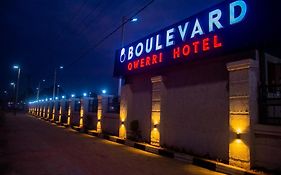 Boulevard Owerri Hotel